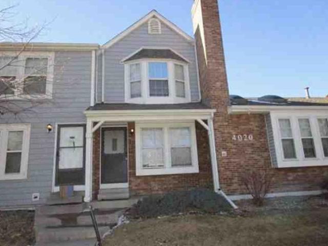 Property for sale in Thornton, Colorado