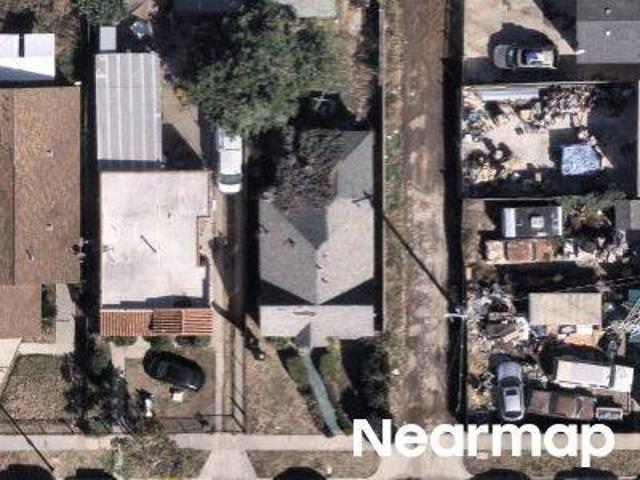 House for sale in Canoga Park, California