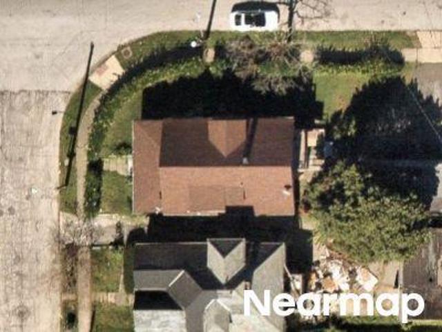 House for sale in Cleveland, Ohio