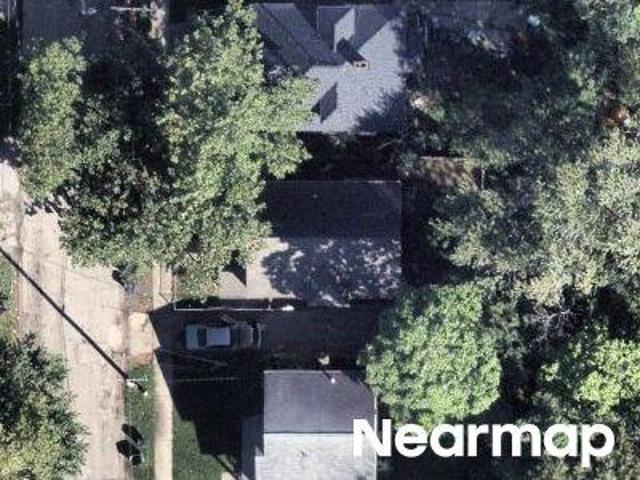House for sale in Miles Park Historic District, Cleveland
