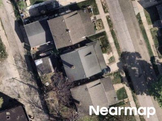 House for sale in Cleveland, Ohio