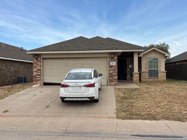 House for sale in Odessa, Texas
