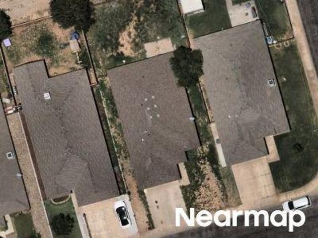 House for sale in Odessa, Texas