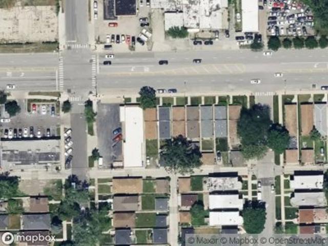 House for sale in Chicago Park, Illinois