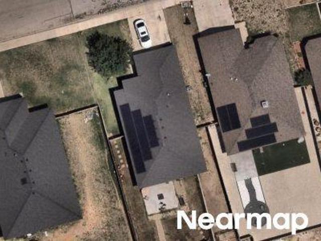 House for sale in Odessa, Texas