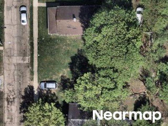 Land for sale in Cleveland, Ohio