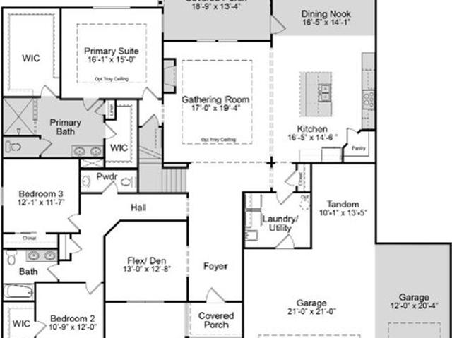 Land for sale in Fishers, Indiana