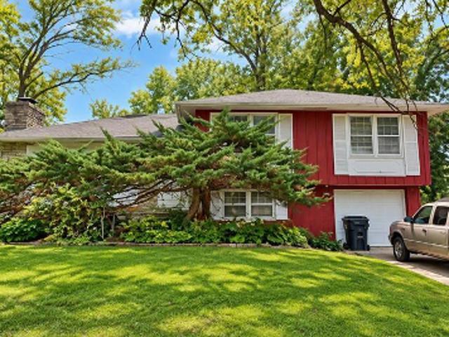 House for sale in Fairlane, Kansas City