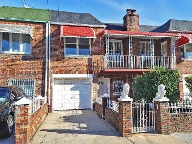 House for sale in Brooklyn House for sale in Brooklyn