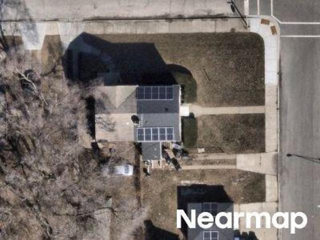 Townhouse for sale in Chicago Park, Illinois