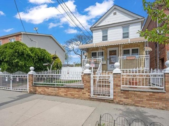 Land for sale in Arverne, New York