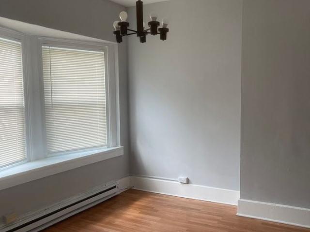 Apartment for rent in Cleveland, Ohio