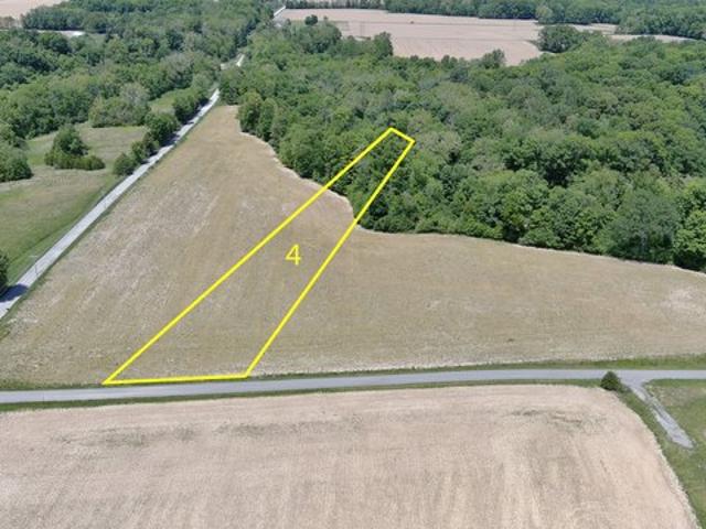 Land for sale in North Vernon, Indiana
