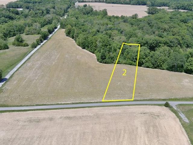 Land for sale in North Vernon, Indiana