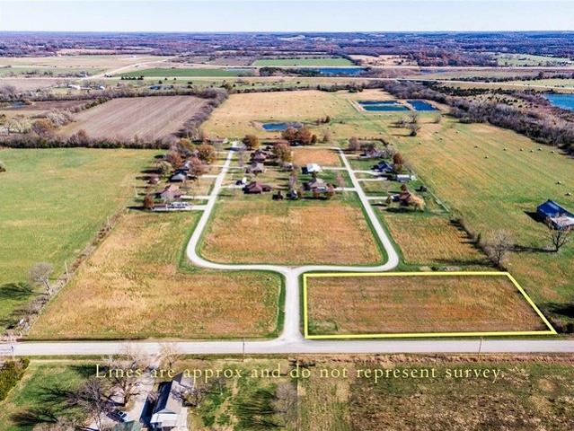 Land for sale in Kansas