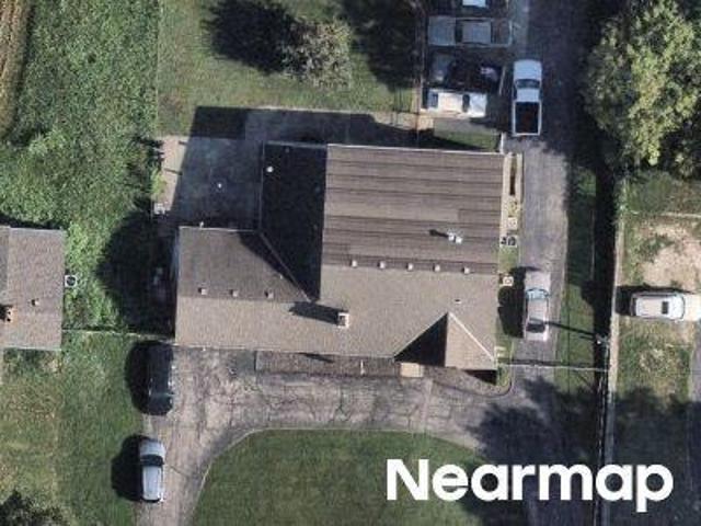 House for sale in Kansas City, Missouri