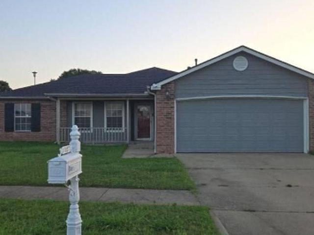 House for sale in Owasso, Oklahoma