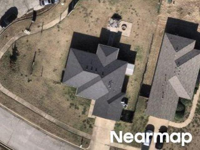 House for sale in Owasso, Oklahoma