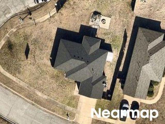 House for sale in Owasso, Oklahoma