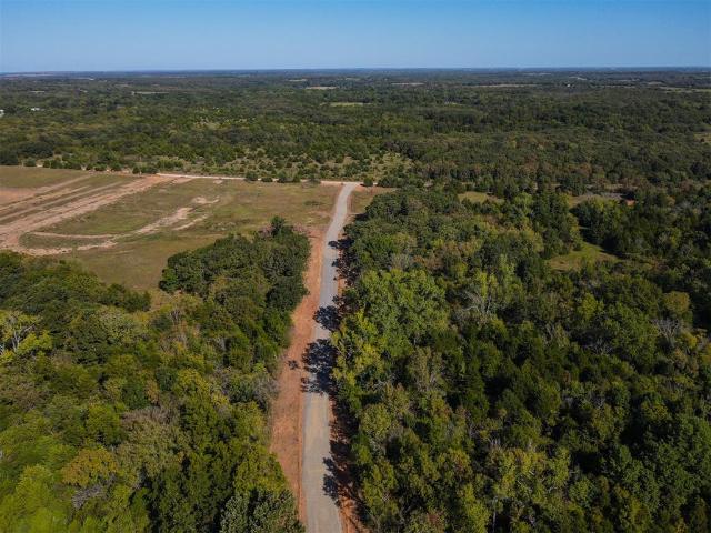 Land for sale in Prague, Oklahoma