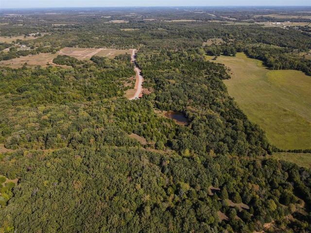 Land for sale in Prague, Oklahoma