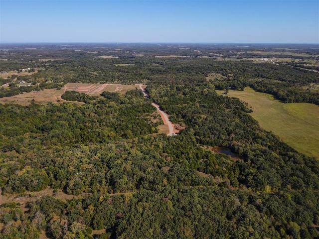 Land for sale in Prague, Oklahoma
