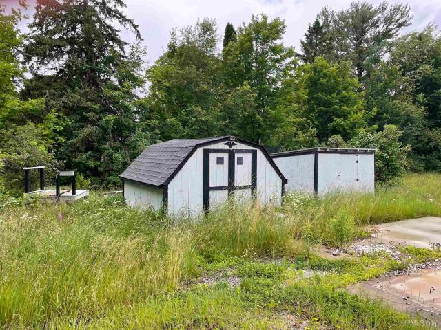 Land for sale in Munising, Michigan