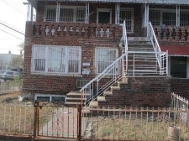 House for sale in Arverne, New York