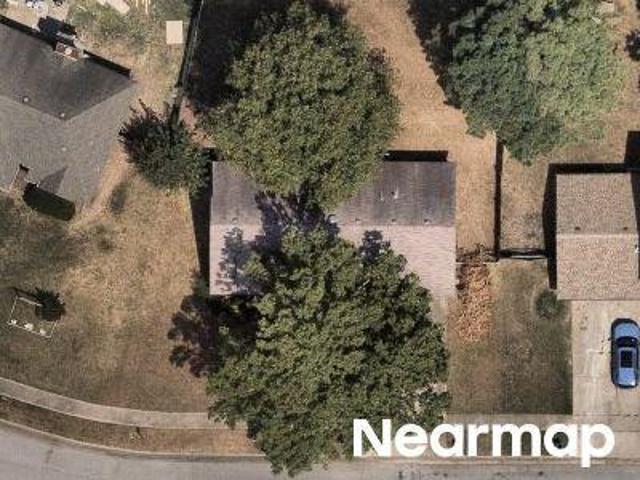 House for sale in Owasso, Tulsa County