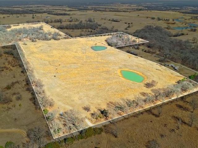 Land for sale in Castle, Oklahoma