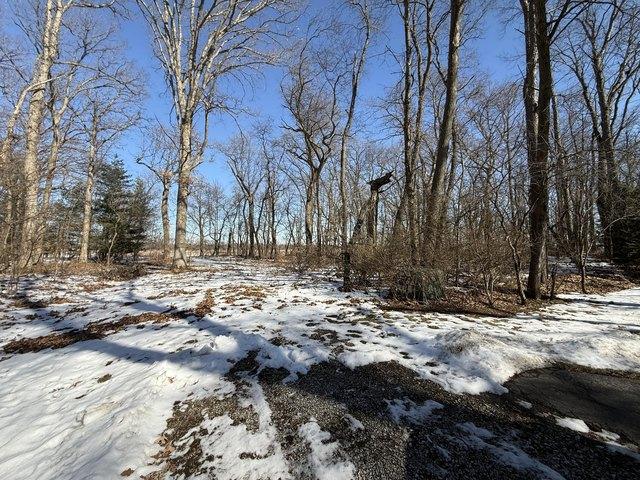 Land for sale in Porter, Indiana
