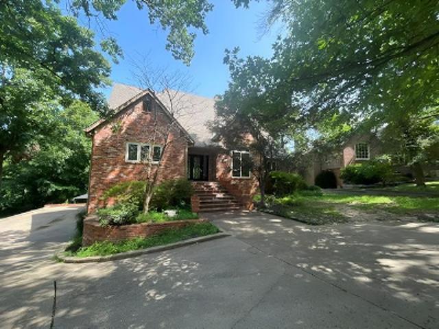 House for sale in Tulsa, Oklahoma