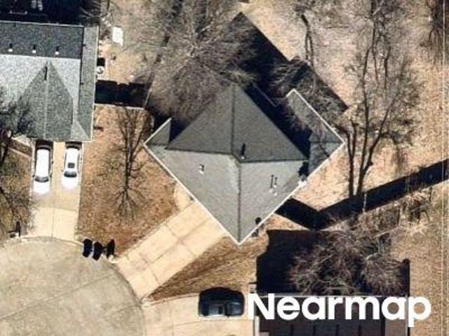 House for sale in Tulsa, Oklahoma