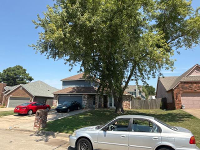 House for sale in Tulsa, Oklahoma