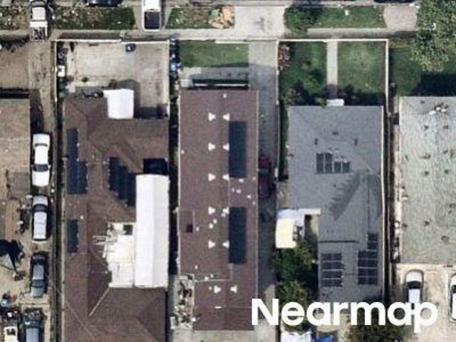 House for sale in Canoga Park, California
