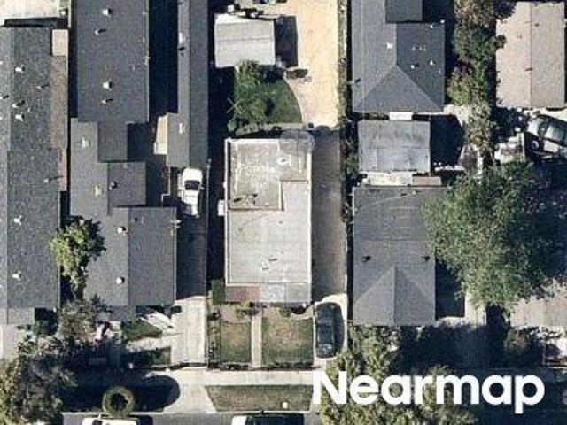 House for sale in Canoga Park, California