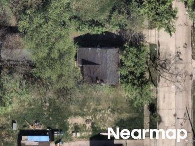 House for sale in Cleveland, Ohio