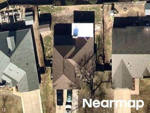 House for sale in Tulsa, Oklahoma