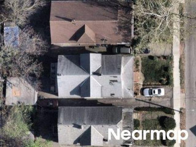 House for sale in Cleveland, Ohio
