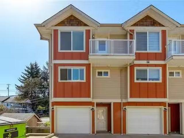 House for sale in Ladysmith, British Columbia