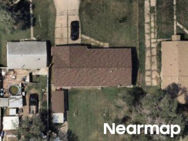 House for sale in Kansas