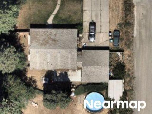 House for sale in Spokane, Washington