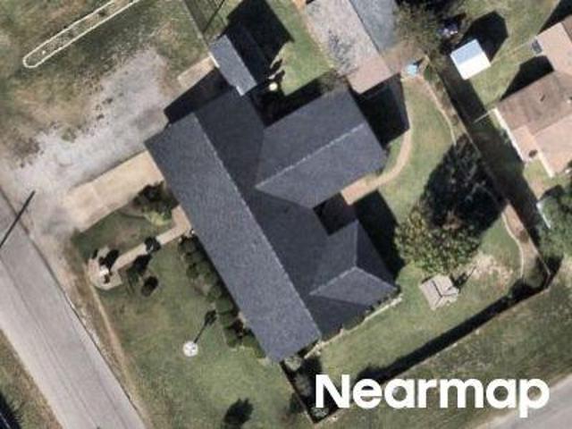 House for sale in Navarro, Texas