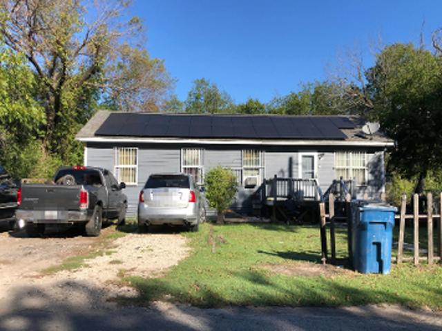 House for sale in Corsicana, Navarro County