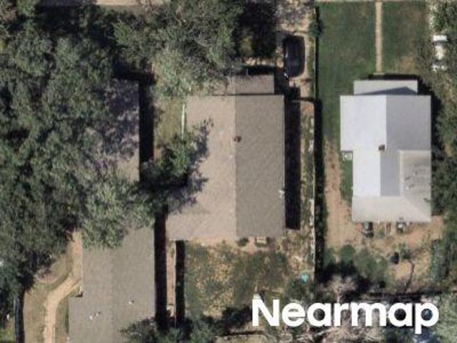 House for sale in Kansas