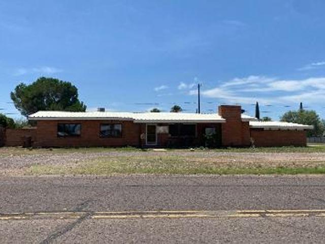 House for sale in Douglas, Arizona
