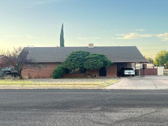 House for sale in Douglas, Arizona