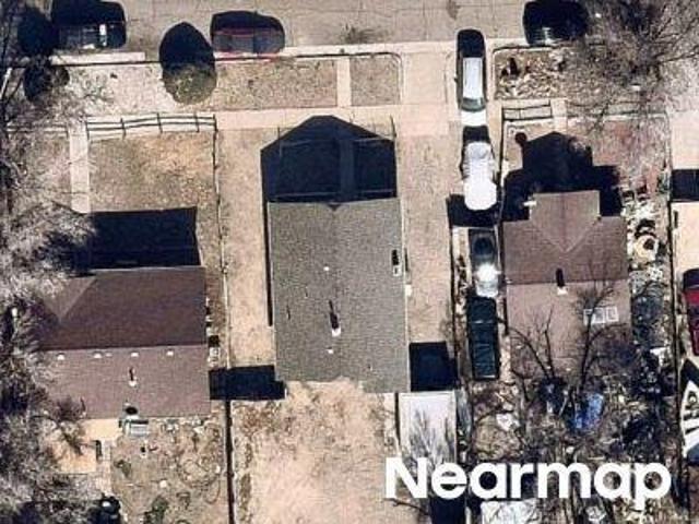 House for sale in Pueblo, Colorado