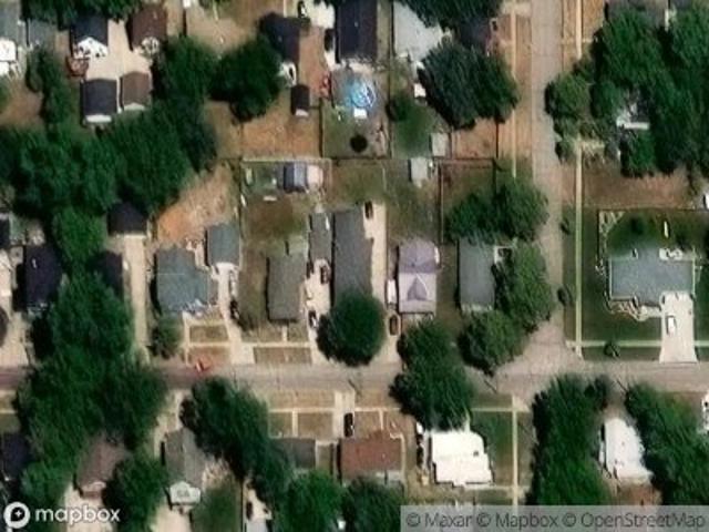 House for sale in Nebraska