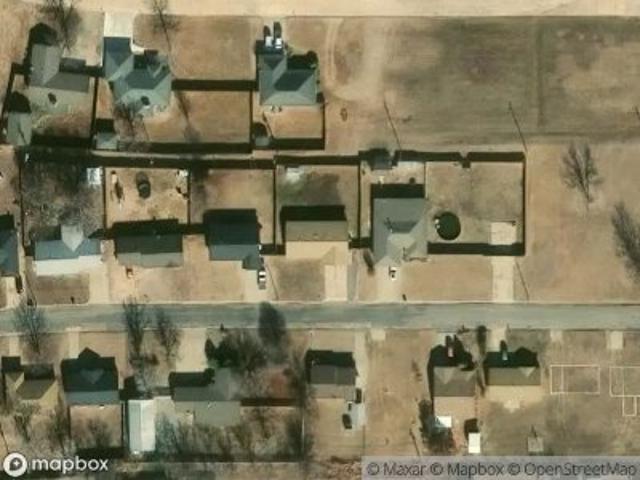 House for sale in New Cordell, Washita County